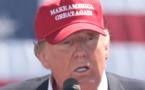 Heads of tech giants to meet with Trump