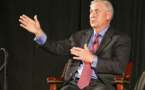 CEO of Exxon Mobil to be appointed US Secretary of State