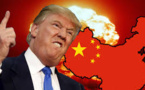 Possible China Retaliation Over Trump Talk Signaled by Targeting U.S. Automaker