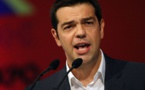 Christmas bonus for low-income pensioners endangers Tsipras' credibility