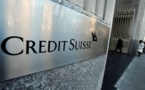 Credit Suisse was Proposed to Cough up $5 Billion - 7 Billion Penalty by U.S. on Toxic Debt: Reuters