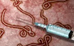 100 Percent Effective Ebola Vaccine Pass Trials