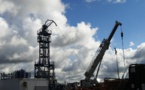 Banks lend a helping hand to US shale-oil companies