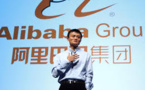 Alibaba's Ma Promises to Bring One Million Jobs to U.S. after his Meeting with Trump