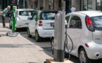 Seven signs that electric cars gain traction
