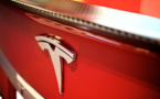 Tesla poaches another Apple's professional