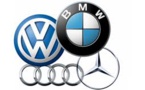 Threat of Imposition of 35 percent U.S. Import Tariff Given by Trump to German Carmakers