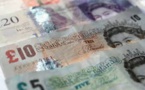 Ahead After 2016 Strength, Brexit Consumer Slowdown Seen by Carney
