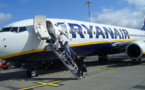 Ryanair edges out Lufthansa Group in the largest European airlines rating