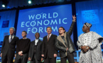 Nine facts about the World Economic Forum