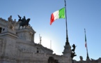 Why does Italy criticize the EU