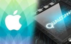 After the U.S., Qualcomm Sued by Apple in Beijing for 1 Billion Yuan