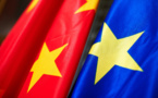 Volume of Chinese investment in Europe jumped in 2016