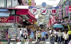 Japan is gripped by a flow of migrant workers