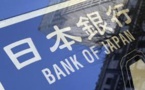 Bank of Japan Keeps Policy Unchanged, Raises Economic Growth Forecasts