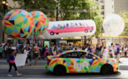 Lyft outstrips Uber thanks to Donald Trump