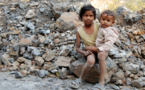 India will give out cash to fight poverty