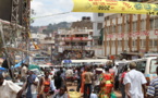 Ten countries with the cheapest labor force