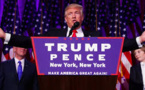 Global Impact on tech Companies by Trump’s Travel Ban