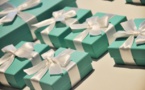Tiffany says goodbye to its CEO
