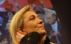 Le Pen scares away investments in France