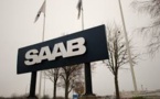 In a Two-Horse Race with Lockheed, Saab Pitches Modern Combat Jet Plant in India
