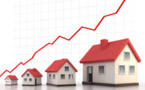 Here’s Why Houses Are The Priciest They’ve Been in Seven Years