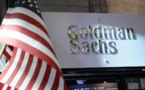 The Trump White House a Problem for Global Growth, Goldman Sachs Simulates