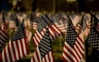 Americans disillusioned with the country's economy