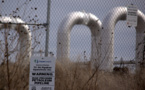 TransCanada paves a new route