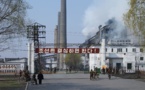 China cuts off ties with North Korea