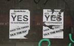 New Scottish independence referendum is a threat to pound sterling