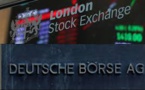 UK Exchange Says It Won’t Meet Disposal Deadline, Puts LSE-Deutsche Börse’s $31 Billion Merger In Doubt