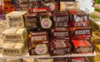 Hershey's plans global job cuts