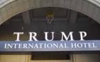 Dozens Of Trump Trademarks Given Greenlight By China