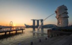 Business Applauds Singapore's Surprise Property Moves