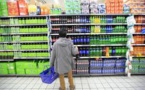 Nike Shoes, Muji Foods Skewed In China Consumer Day Show