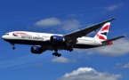 EC fined 11 European air cargo carriers for € 776 million