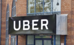 Uber's President steps down