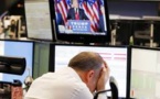 Trump Optimism Is Showing Signs Of Cracking For The First Time Since The Election