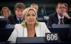 Le Pen's victory will entail Euro-Dollar parity