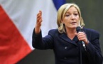 If Le Pen Wins In France, The Euro Could Hit A 15-Year Low