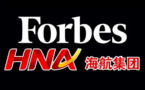 Buying Of Controlling Stake In Forbes Being Discussed With China's HNA And The Magazine: Reuters 