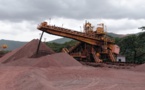 Why it's important to know how much feedstock China has in store