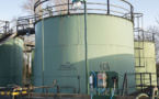 Glencore to sell assets in oil storages