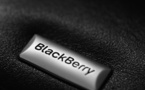 BlackBerry reviving as a software company