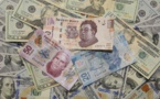 Mexican peso gets a new lease of life