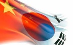 Chinese Catch-up Threatens Korea’s High-tech Economy