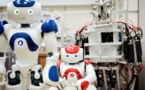 To Keep Elderly On The Move, Japan Automakers Look To Robots
