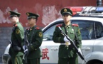 China starts corruption therapy in the financial sector